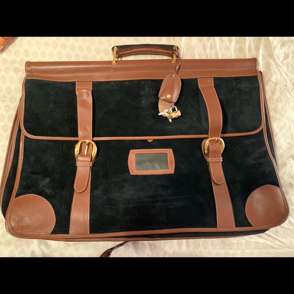 Vintage Original Gucci bags